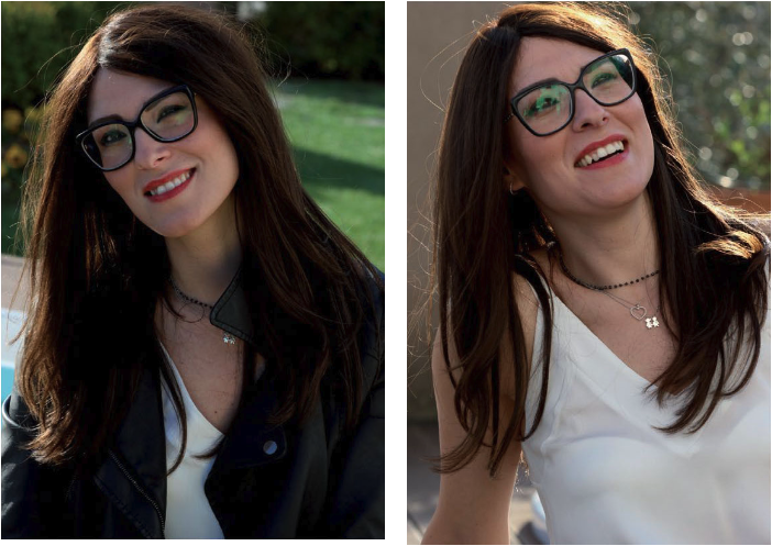 TESTIMONIALS - Elena1 img + txt