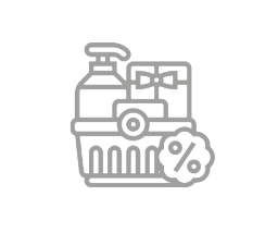 Acquista i prodotti e accumula punti