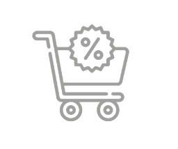 Scopri lo sconto sul nuovo acquisto