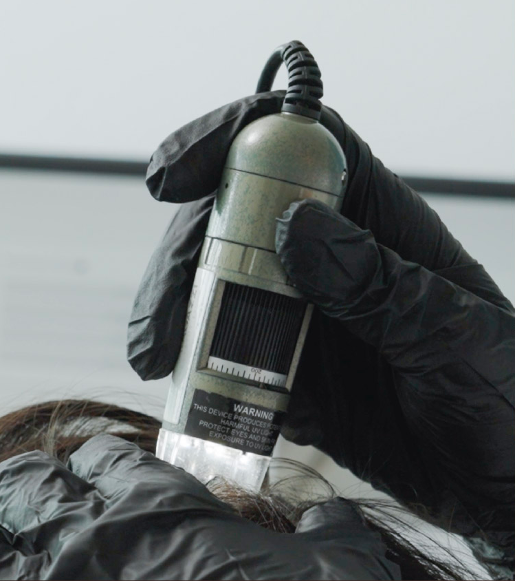 Analisi personalizzata