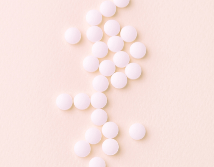 Tutti i benefici della biotina per la salute e la bellezza dei capelli