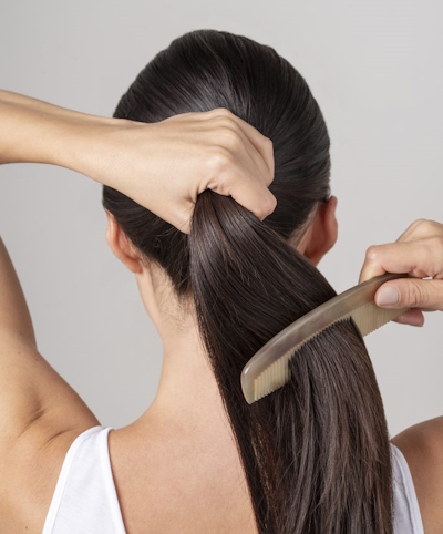 CHI CI HA SCELTO - Tricologia