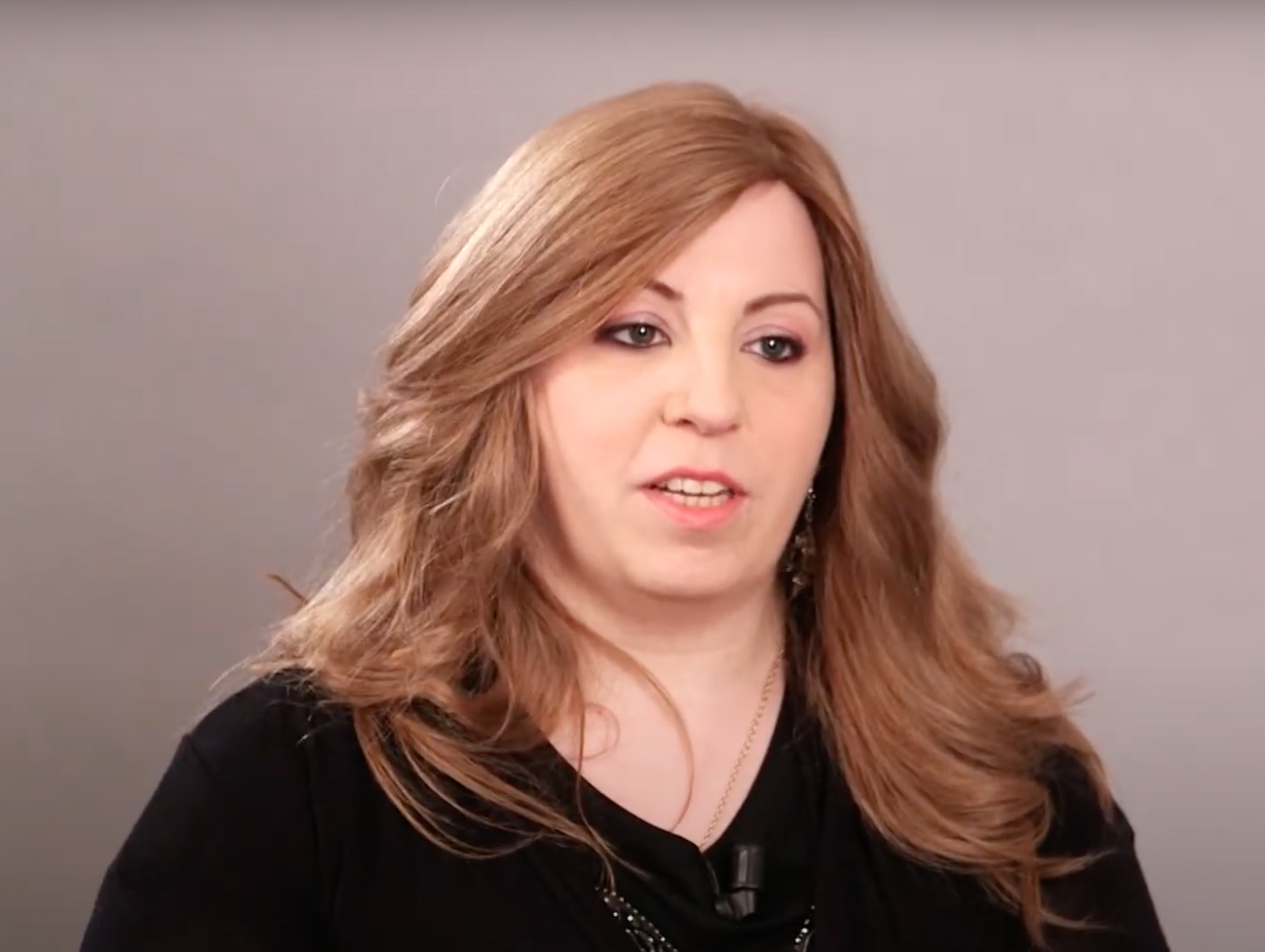 Cristina