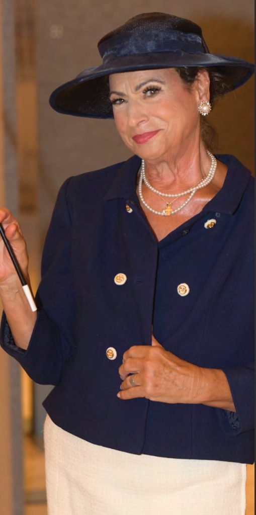 TESTIMONIALS - Luisa img + txt