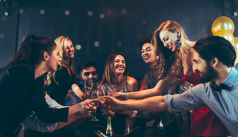 Alcool e caduta capelli