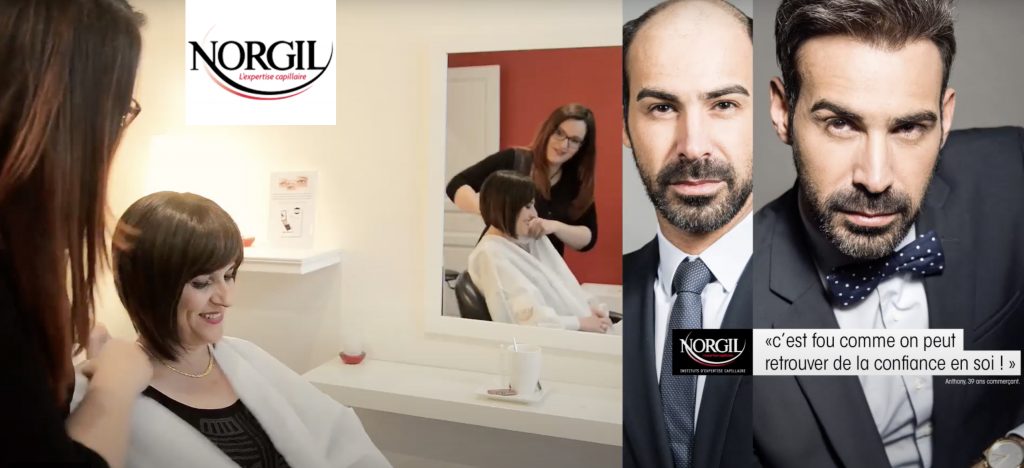 CRLAB acquisisce colosso francese nel settore capelli