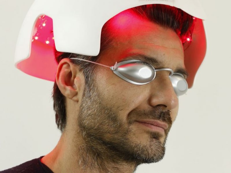 CHI CI HA SCELTO - Tricoglam