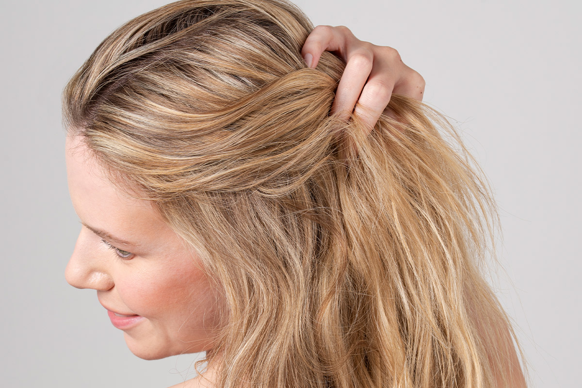 Prodotti per la Nutrizione dei Capelli