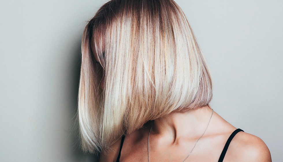 Capelli e geometrie