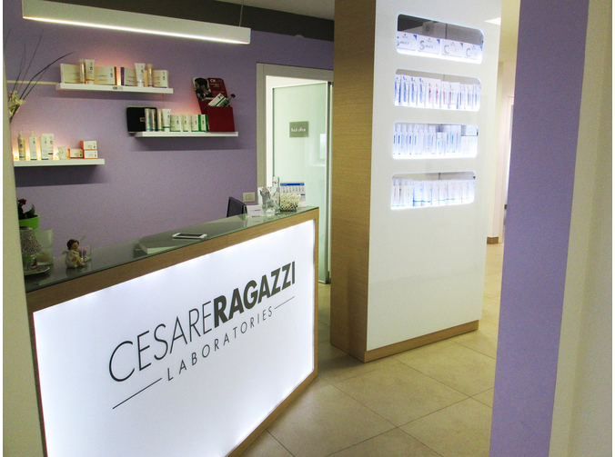 CRLAB Modena CRLAB Modena