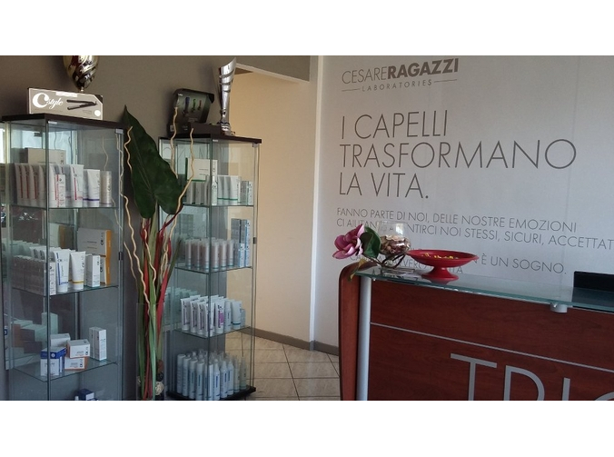 CRLAB Roma CRLAB Roma