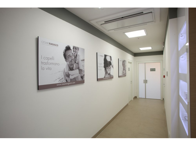 CRLAB Potenza CRLAB Potenza