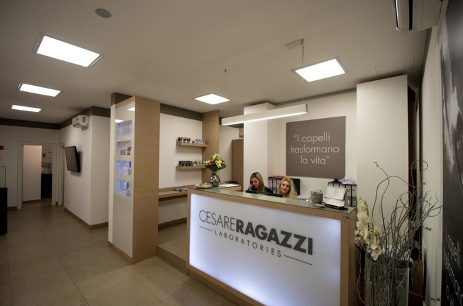CRLAB Milano CRLAB Milano