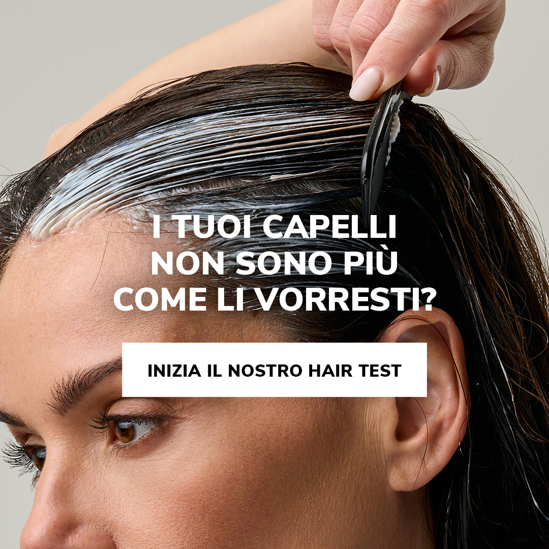 Hair test