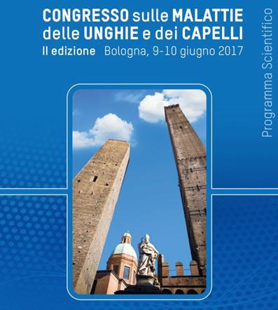 La CRL al secondo Congresso Unghie e Capelli di Bologna