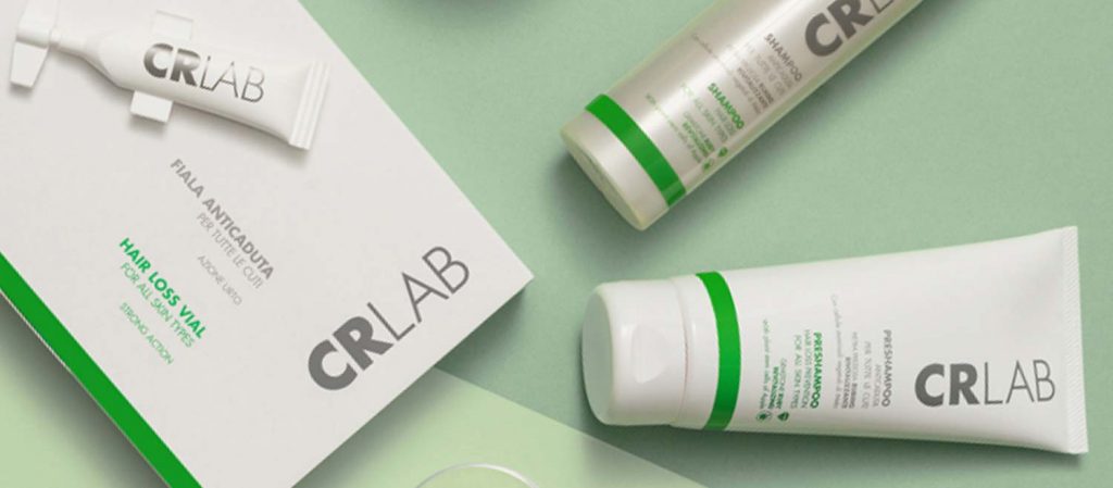 kit prodotti per capelli