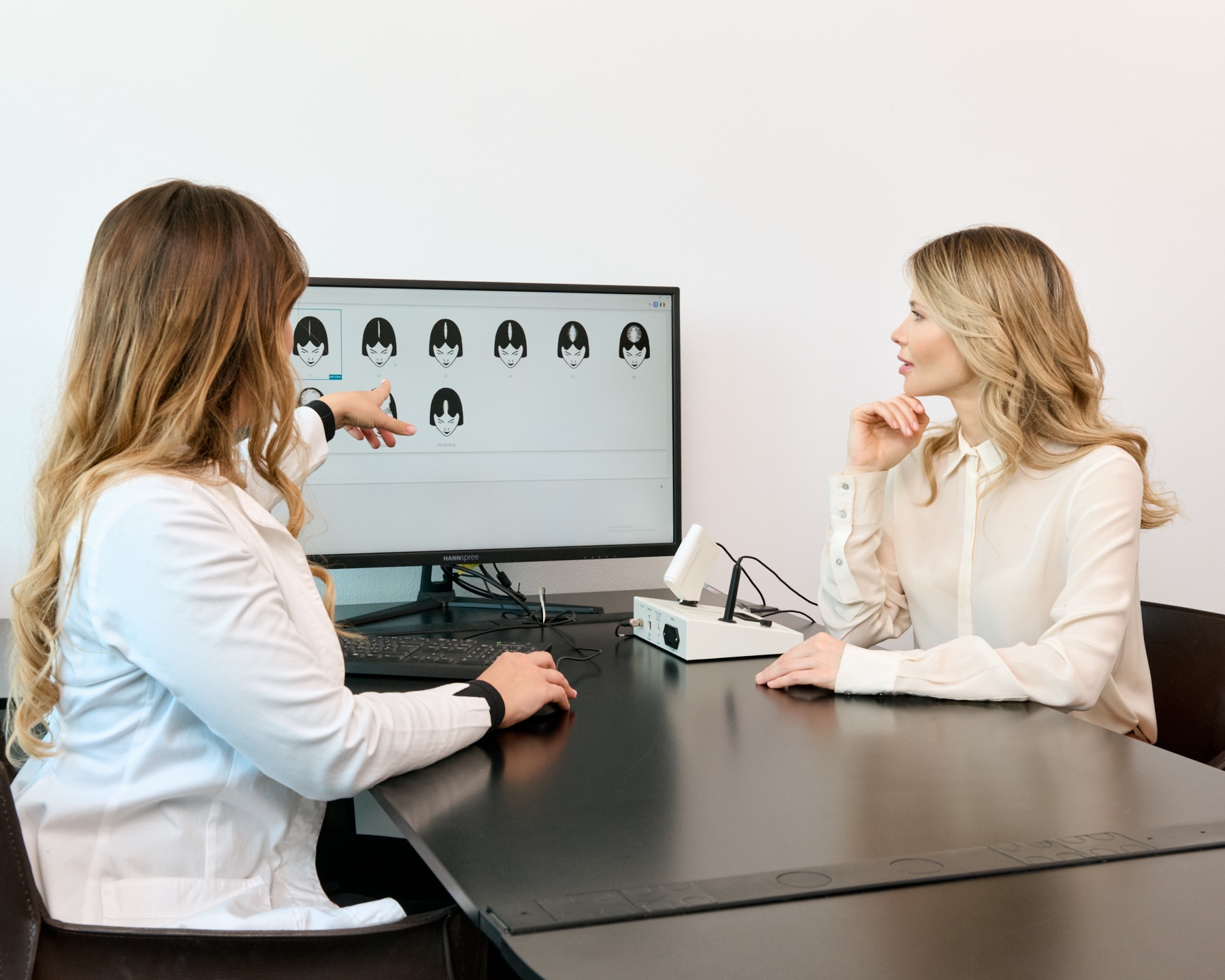 Prenota una consulenza