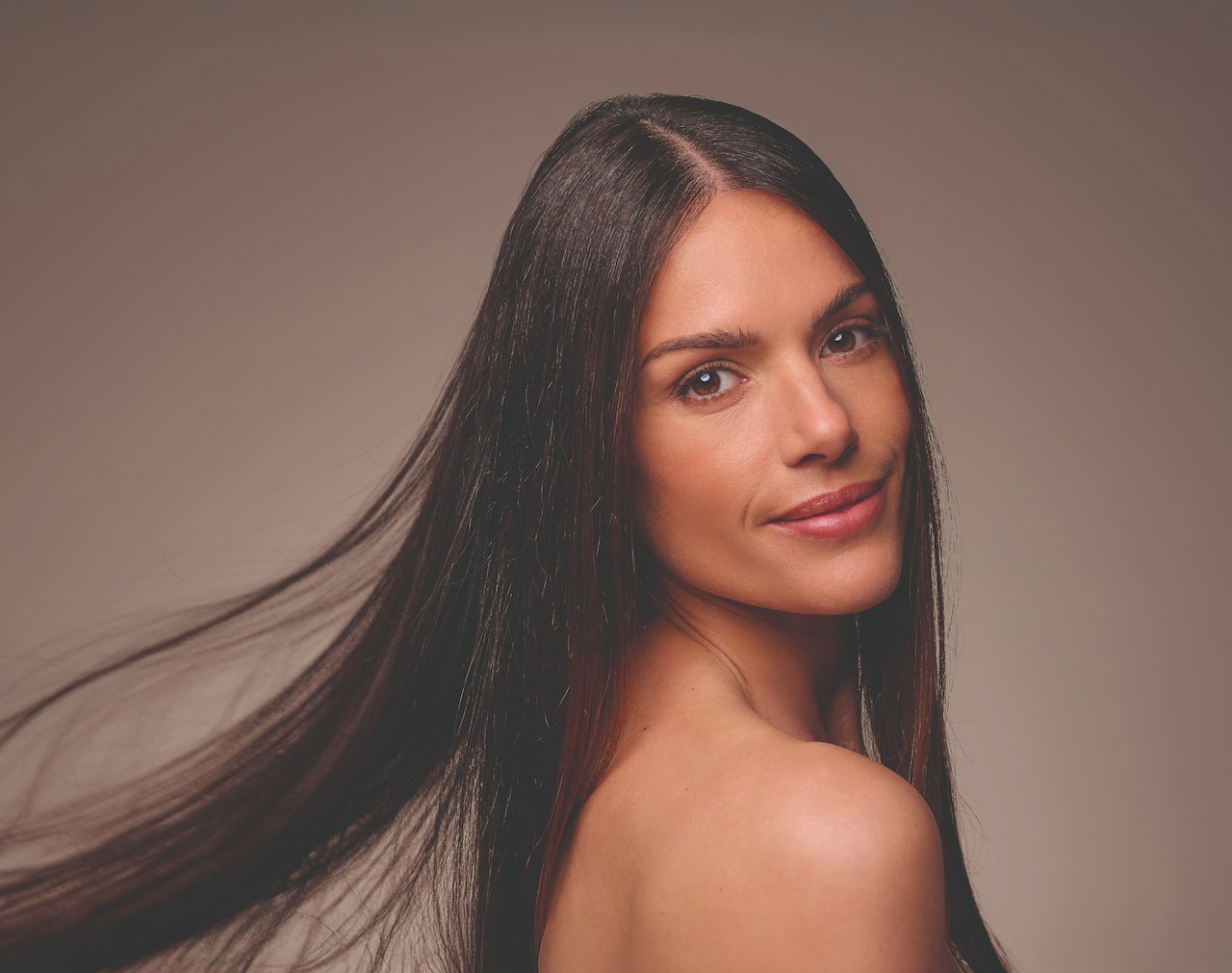 I problemi dei capelli esigono l'eccellenza