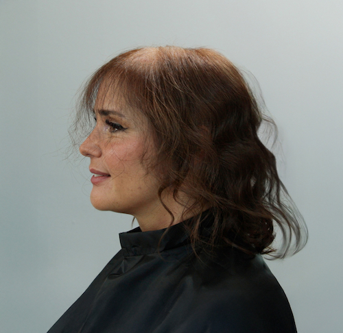 Giovanna Prima — Giovanna