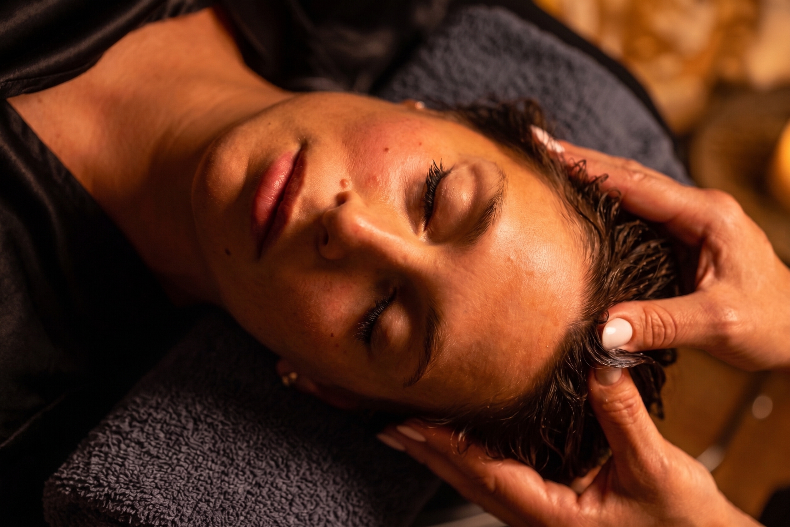 CRLABhairspa Hair SPA