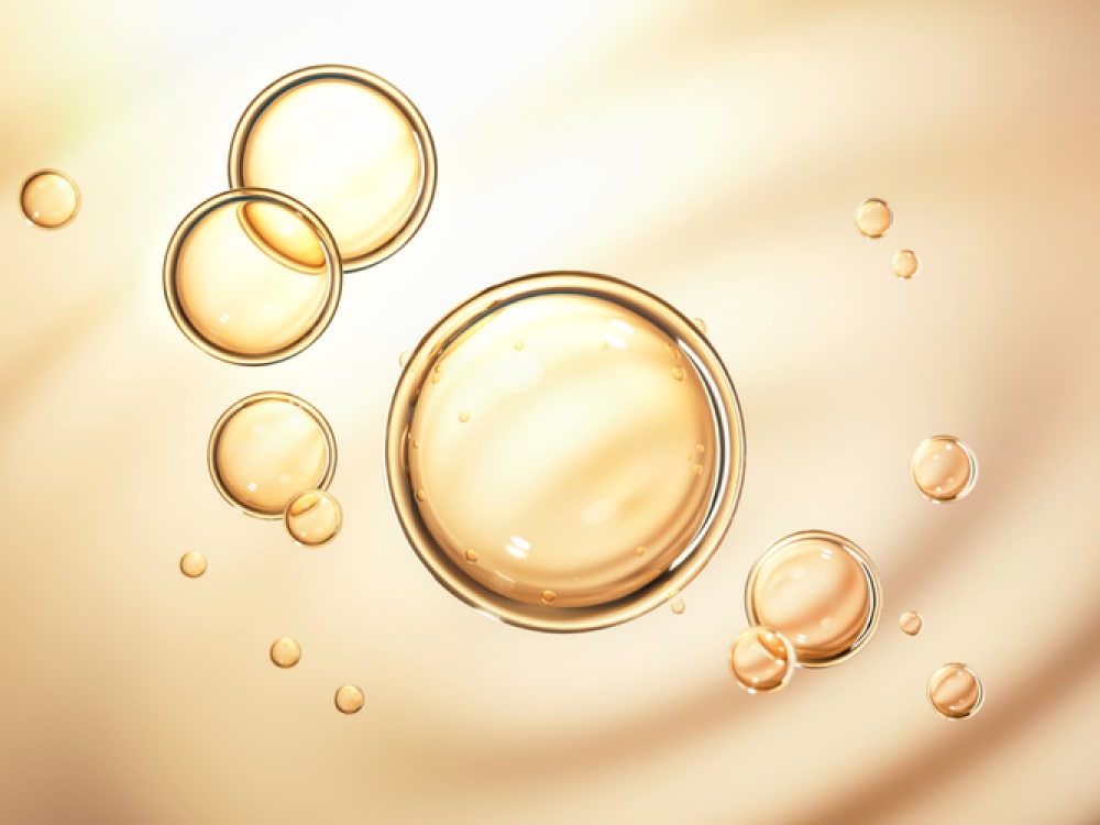 Olio di argan: proprietà benefiche