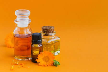 CALENDULA