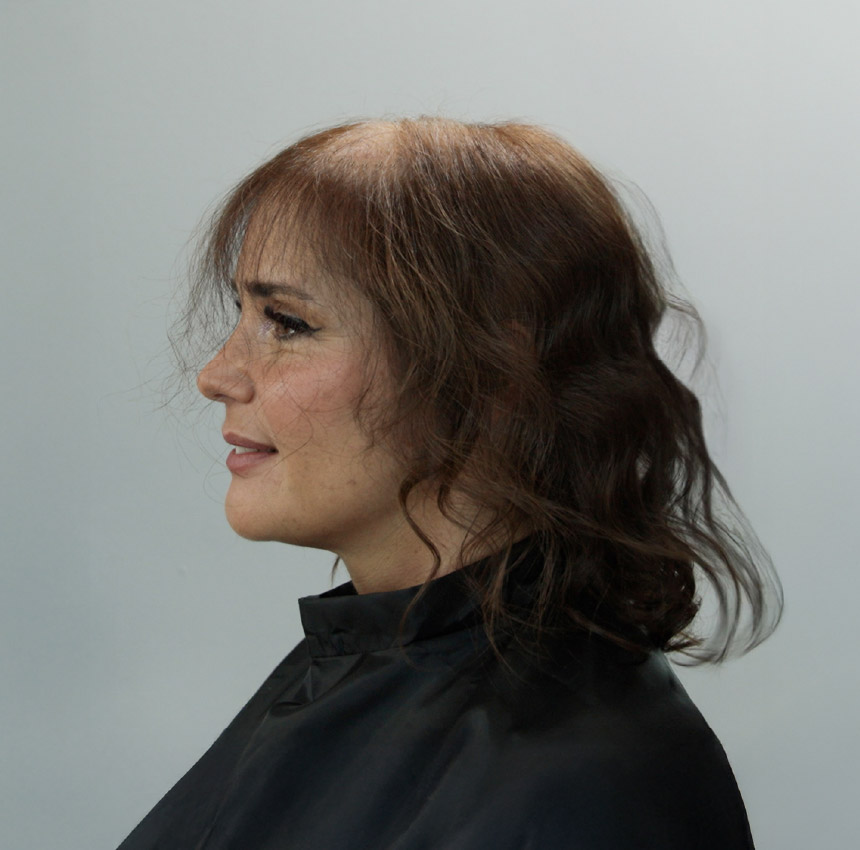GIOVANNA - Prima